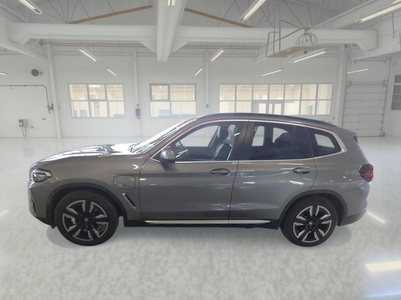 BMW X3 XDRIVE 30E AUTO SUV