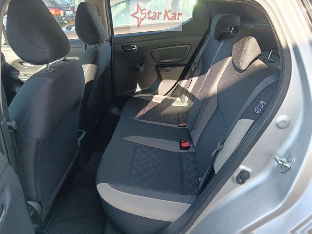 Nissan Micra 1.2 12V 5 porte GPL Eco Comfort