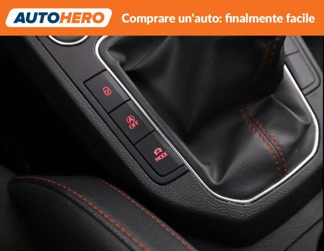 SEAT Ibiza 1.0 EcoTSI 95 CV 5 porte FR