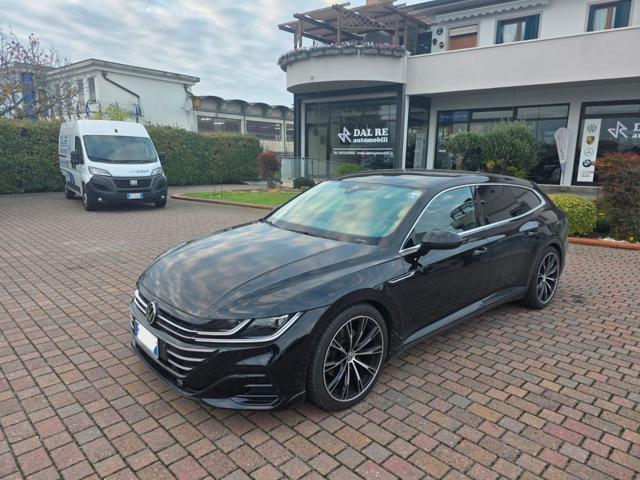 VOLKSWAGEN Arteon 2.0 TDI SCR DSG BlueMotion Technology RLINE