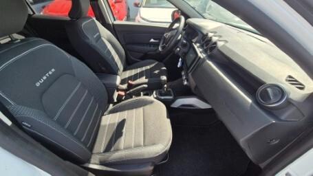 Dacia Duster 1.0 TCe GPL 4x2 Journey