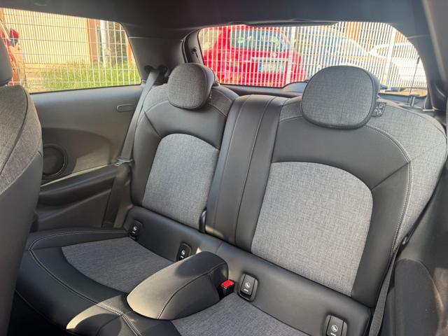 MINI Cooper D 1.5 Autom. 116CV BAKER STREET