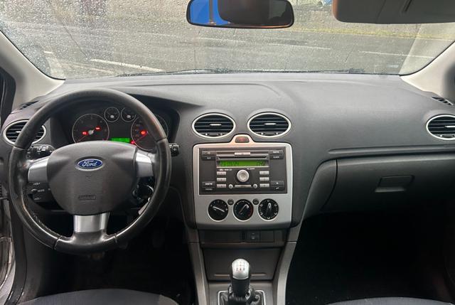 FORD Focus 1.6 TDCi (90CV) S.W. TEL 327- 4425768