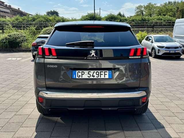 Peugeot 3008 BlueHDI 130 EAT8 S&S Allure Pack PROMO