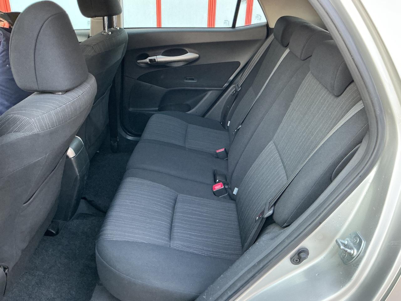 Toyota Auris 1.4 D-4D 5 porte Sol - ok neopatentati