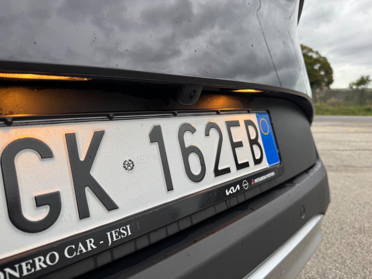 Kia Sportage 1.6 TGDi MHEV Business