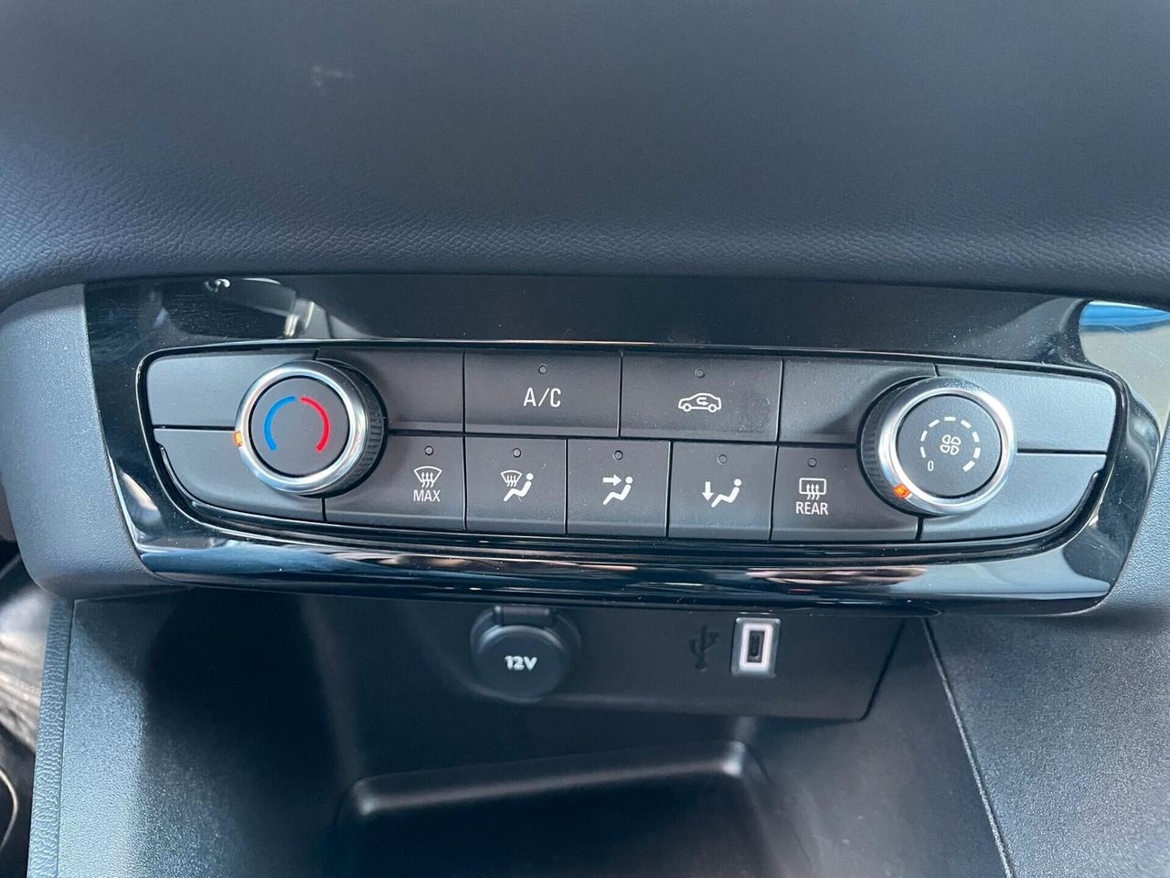 OPEL CORSA 1.2 EDITION 75cv*CARPLAY-LED*