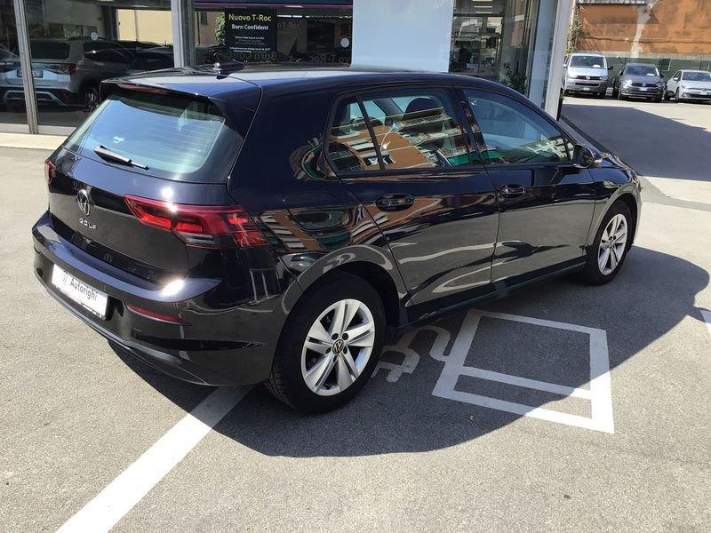 Volkswagen Golf 1.5 TSI EVO ACT Life
