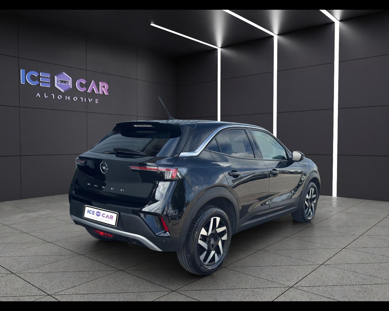 OPEL Mokka 2ª serie - Mokka 1.5 diesel Edition