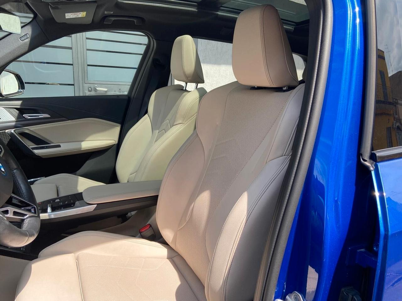 Bmw X1 xDrive 30e Msport