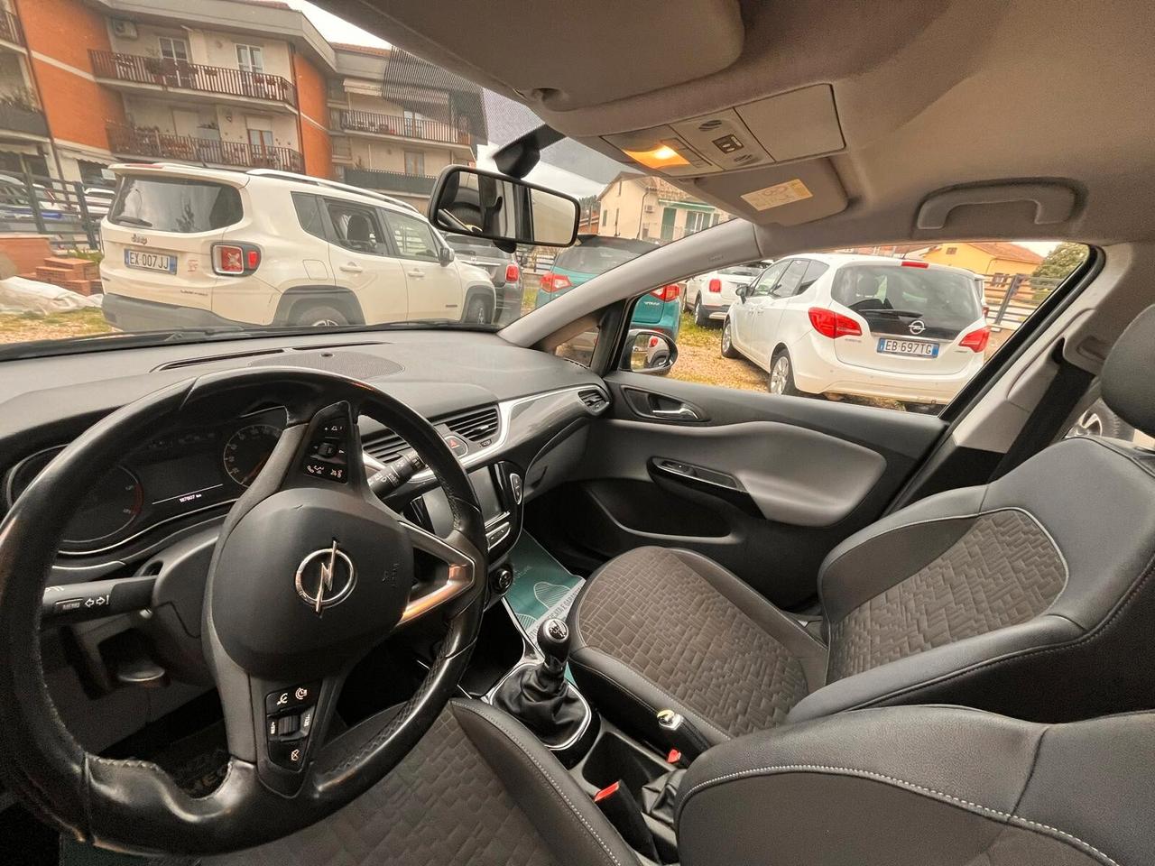 Opel Corsa 1.3 CDTI ecoFLEX 95CV Start&Stop 5 porte n-Joy