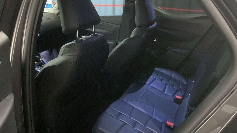 DS DS 3 Crossback DS 3 PureTech 130 aut. Opera