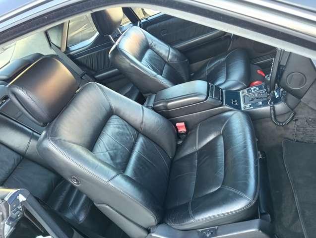 Mercedes-Benz CL 500 designo stupendo ASI FULL-OPT.