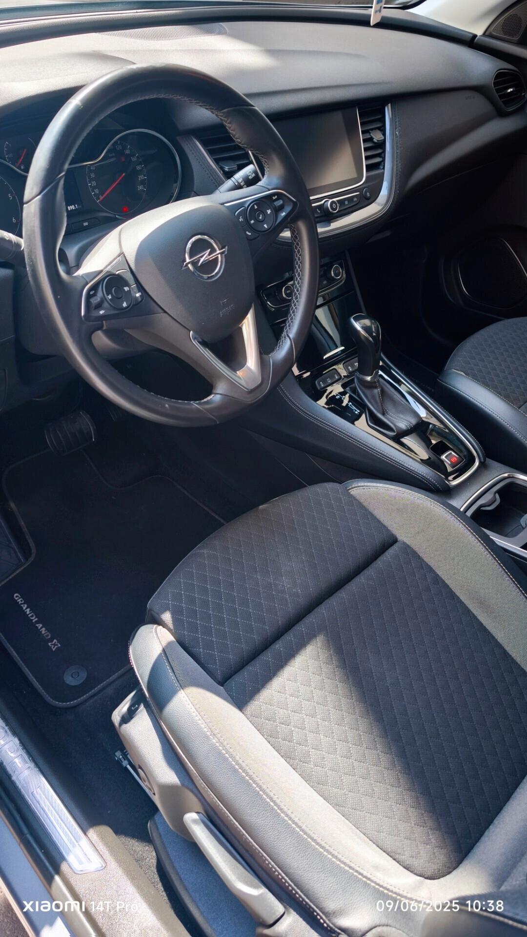 Opel Grandland 1.5 130cv Ultimate Full-Led 2020
