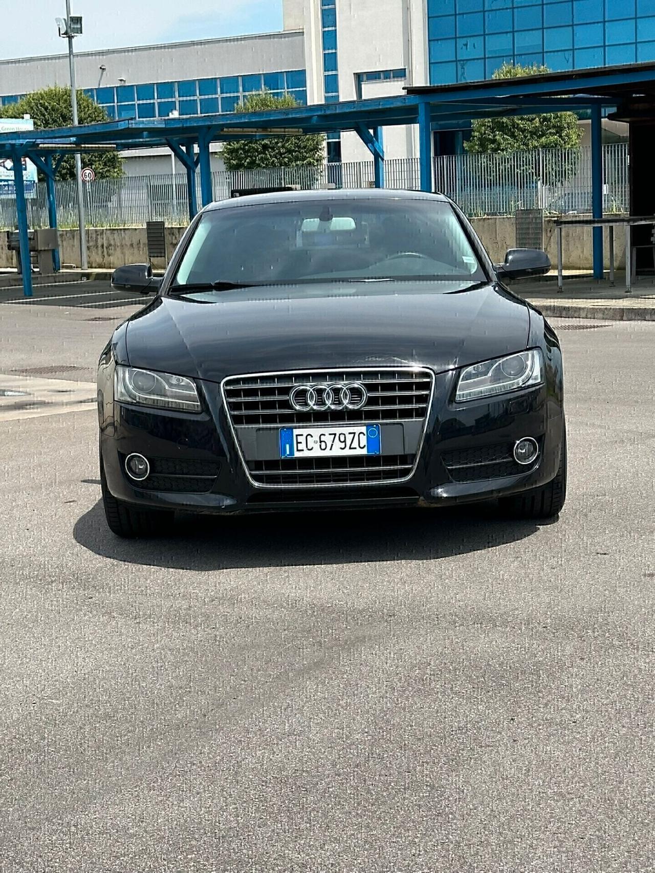 Audi A5 2.0 TFSI 180 CV Ambiente