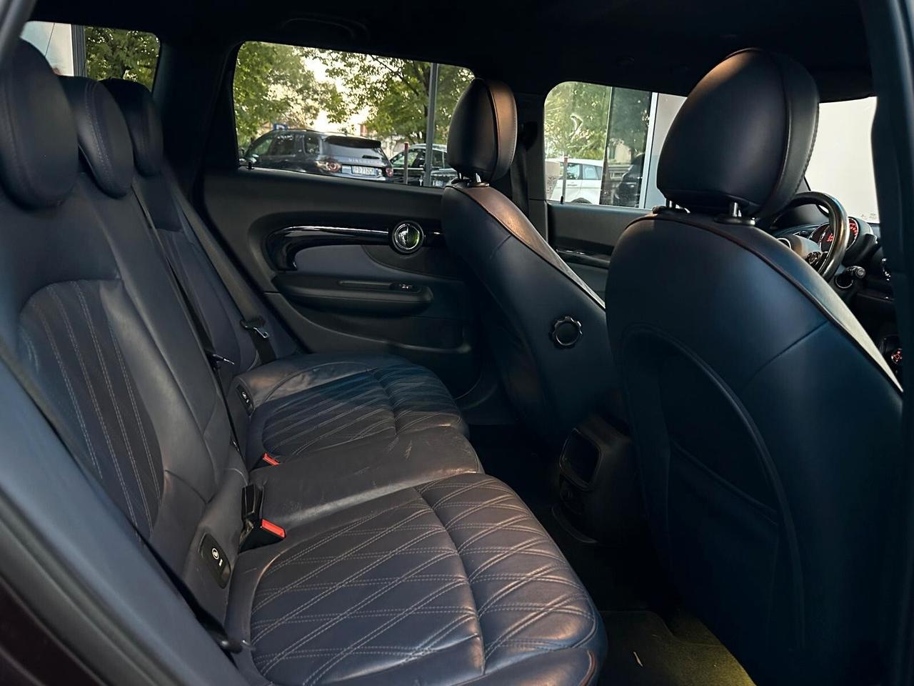 Mini One D Clubman 1.5 Hype