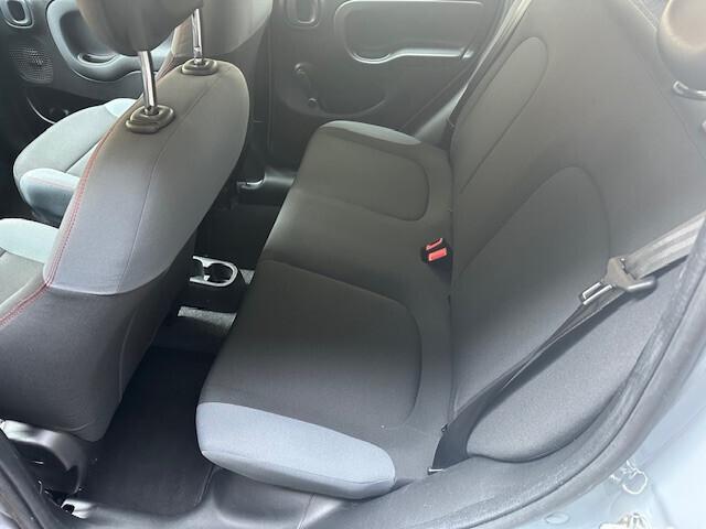 Fiat Panda 1.2 Lounge (PREZZO REALE)