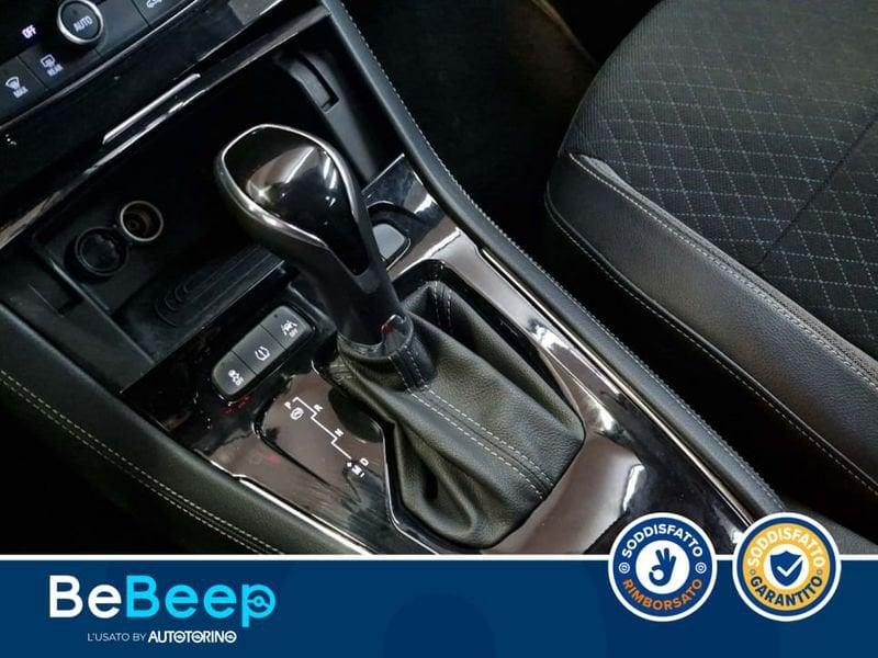 Opel Grandland X 1.6 ECOTEC ADVANCE S&S 120CV AUTO