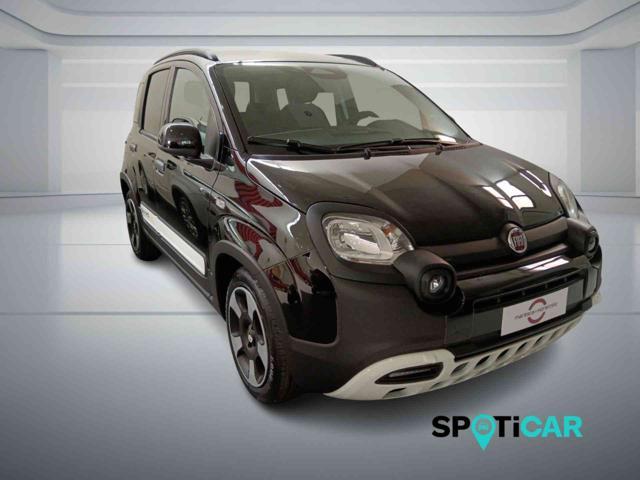 FIAT Panda 1.0 FireFly S&S Hybrid Pandina