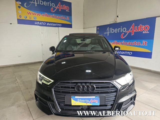 AUDI A3 SPB 30 TDI S tronic S-line + TETTO APRIBILE