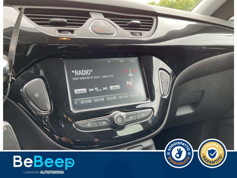 Opel Corsa 5P 1.2 B-COLOR