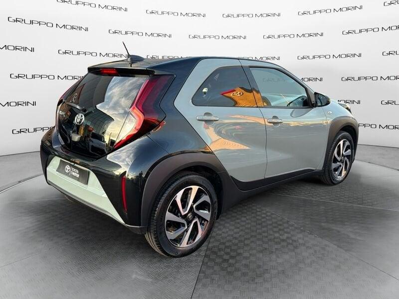 Toyota Aygo X 1.0B (72 CV) Trend