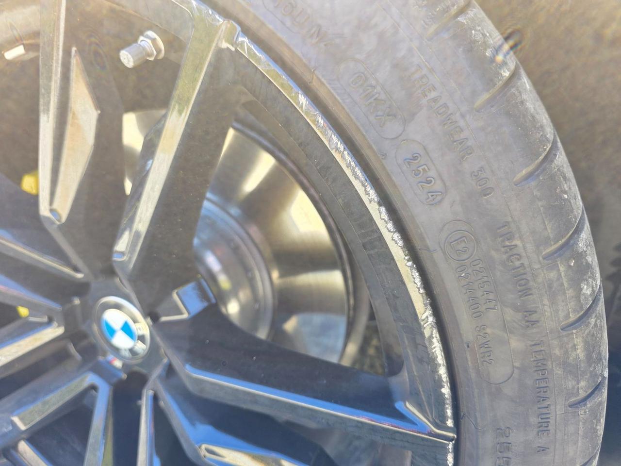 Bmw Z4 20 i M Sport #10388