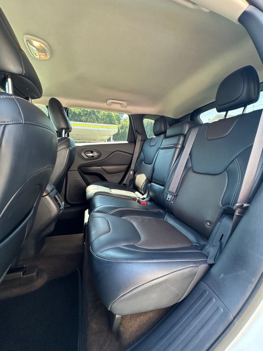 JEEP - Cherokee - 2.0 Mjt II 170 CV 4WD ADII Lim.