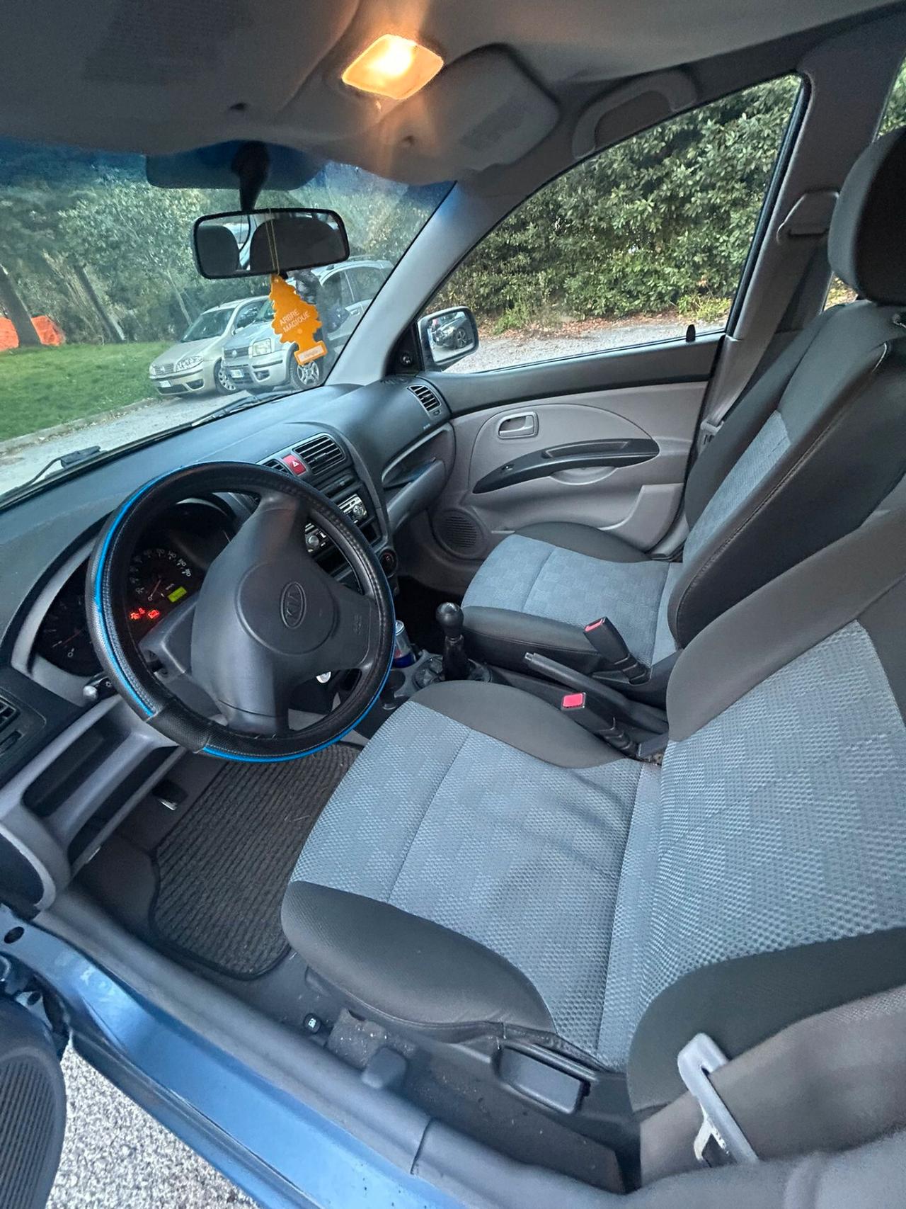 Kia Picanto 1.0 12V Spirit