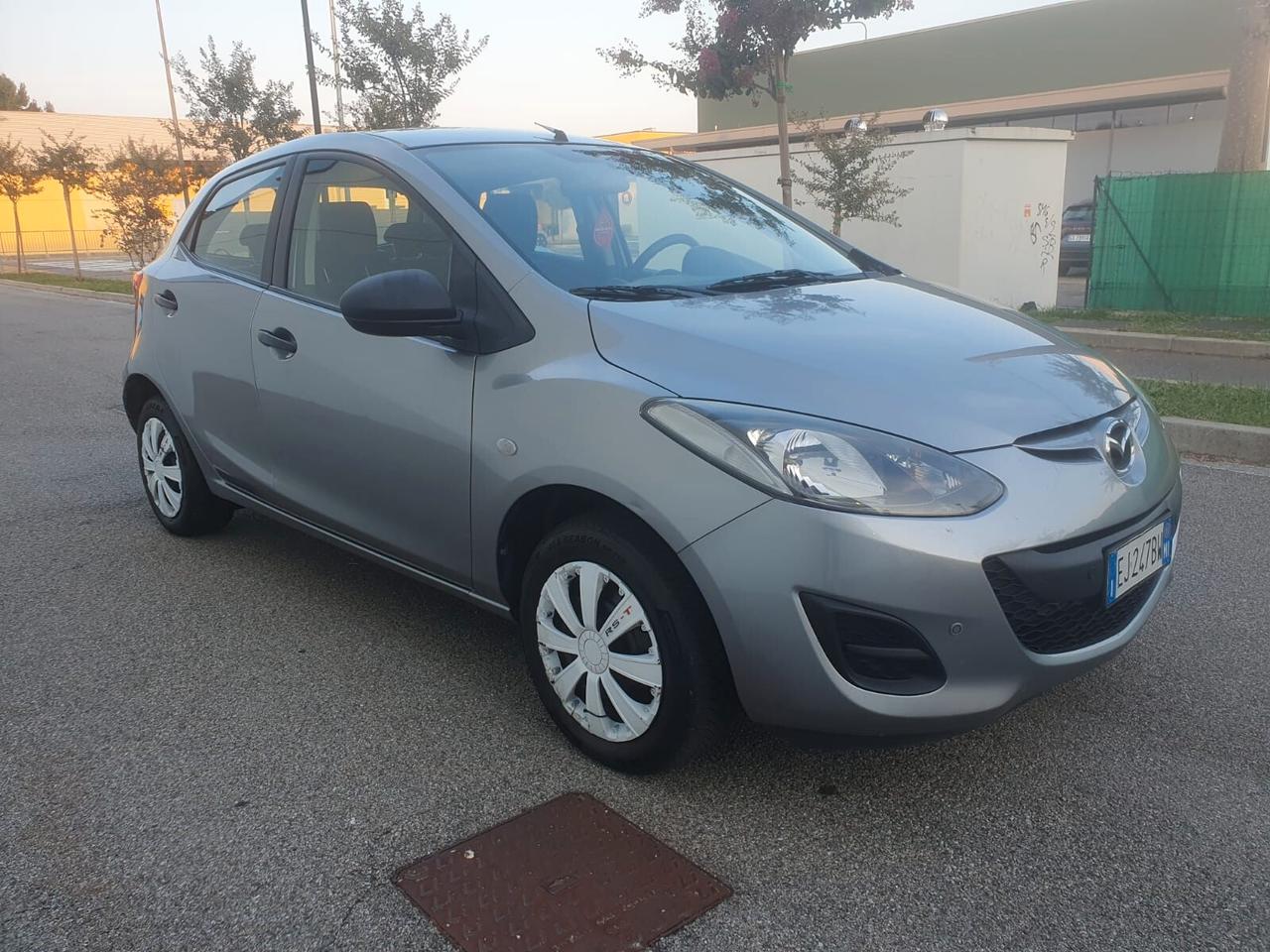 Mazda 2 1.3 benzina