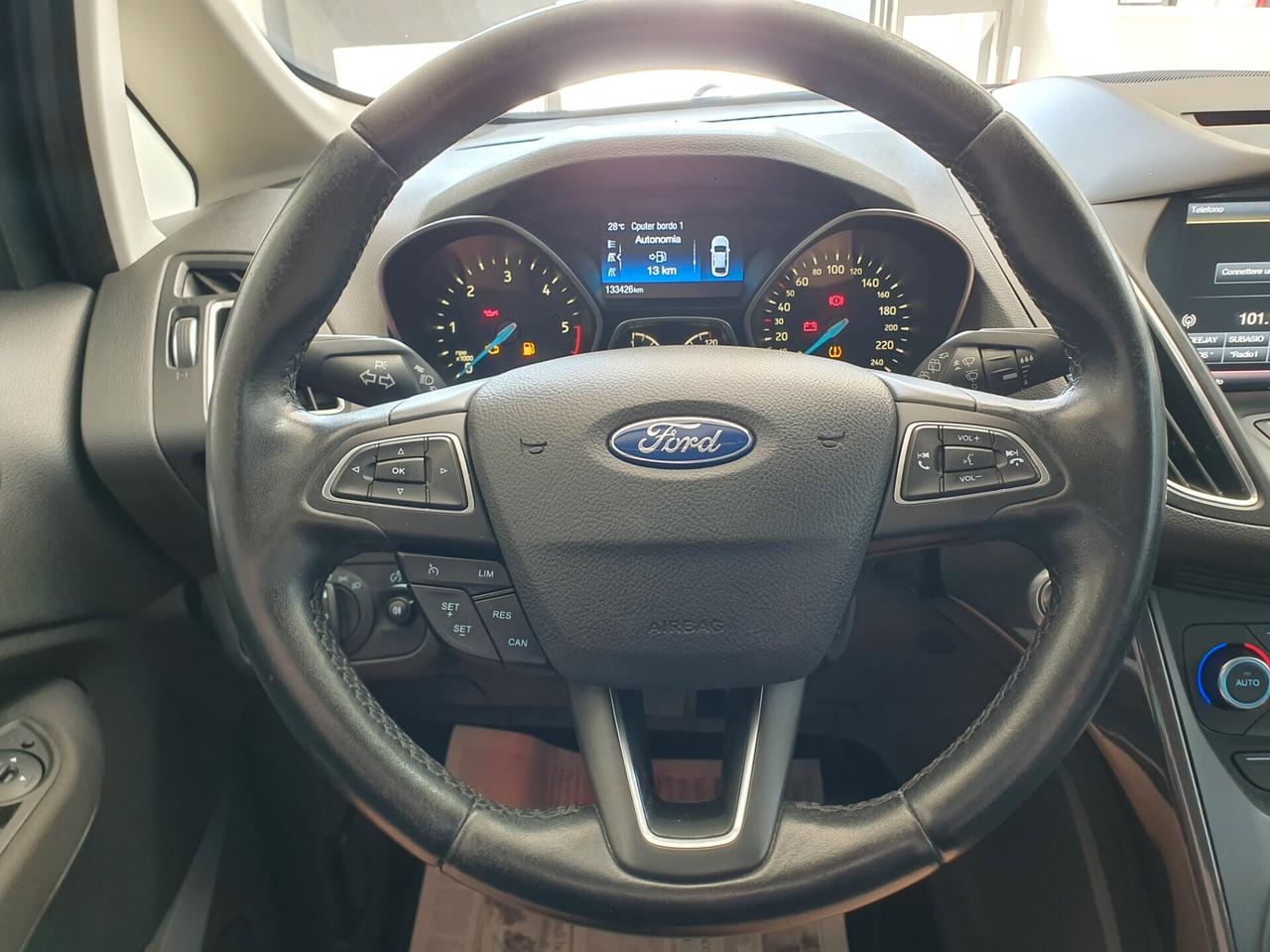 Ford C-Max 1.5 TDCi 95CV Titanium 2016