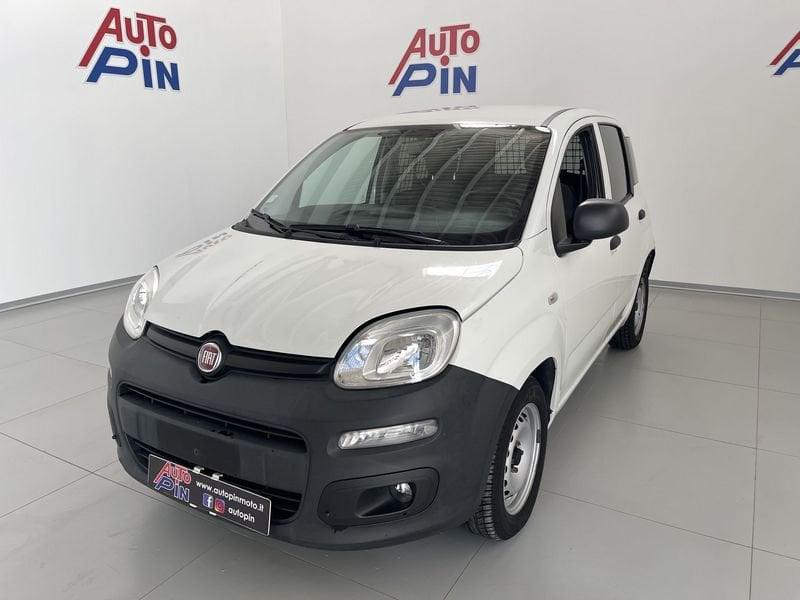 FIAT Panda 1300 diesel Van ***km59.999***