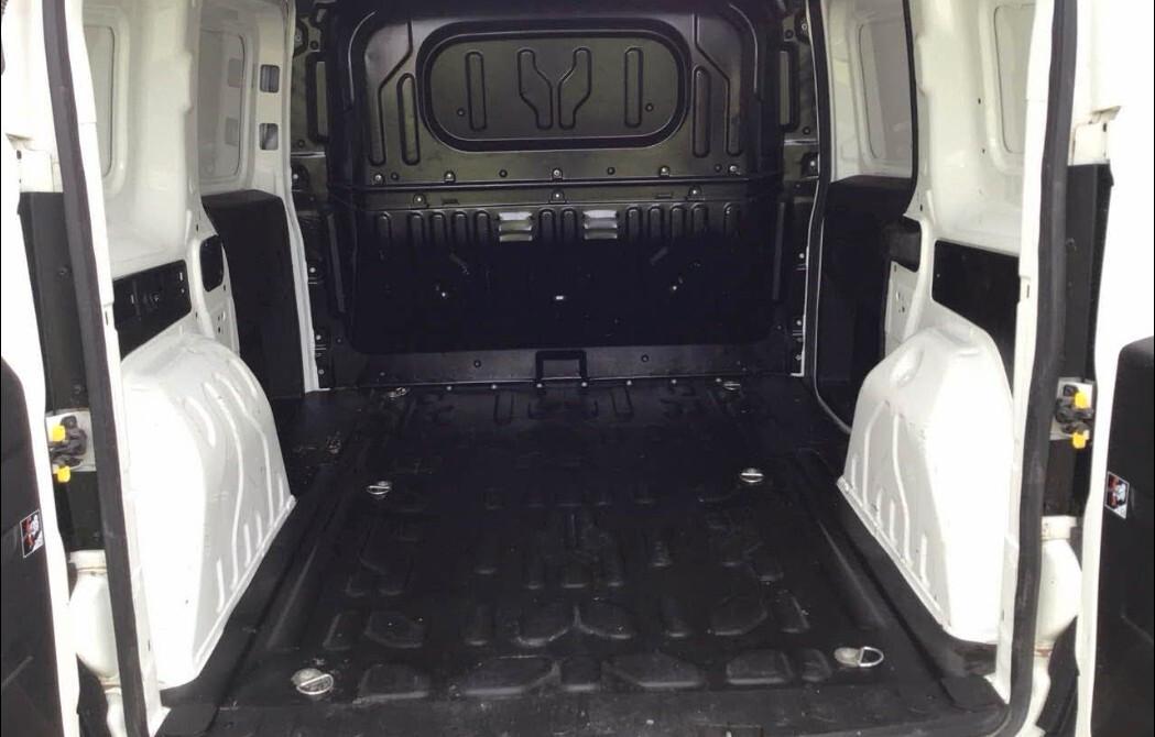 Fiat Doblo Doblò 1.3 MJT 95CV KM 7606