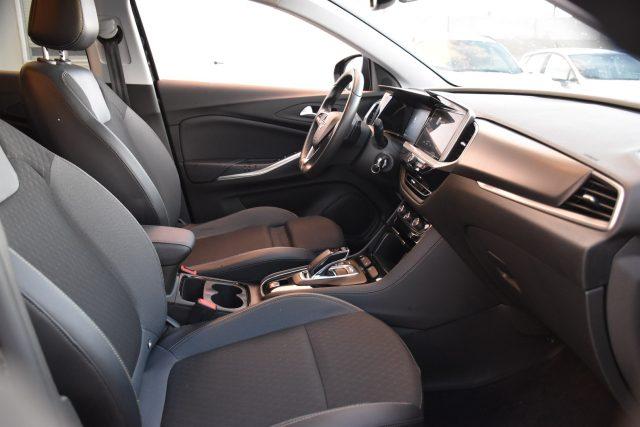 OPEL Grandland 1.5 diesel Ecotec aut. Business Elegance