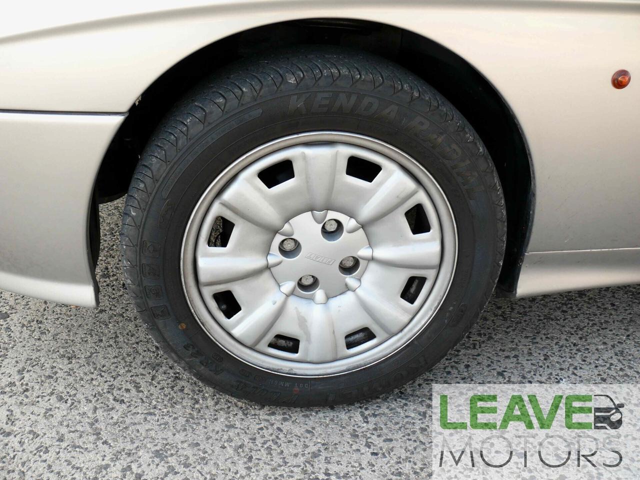 Fiat Barchetta 1.8 16V - M1347