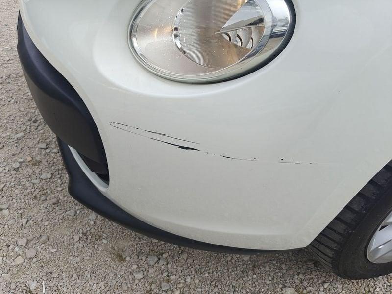 FIAT 500L 1.3 MultiJet 85cv S/S Lounge