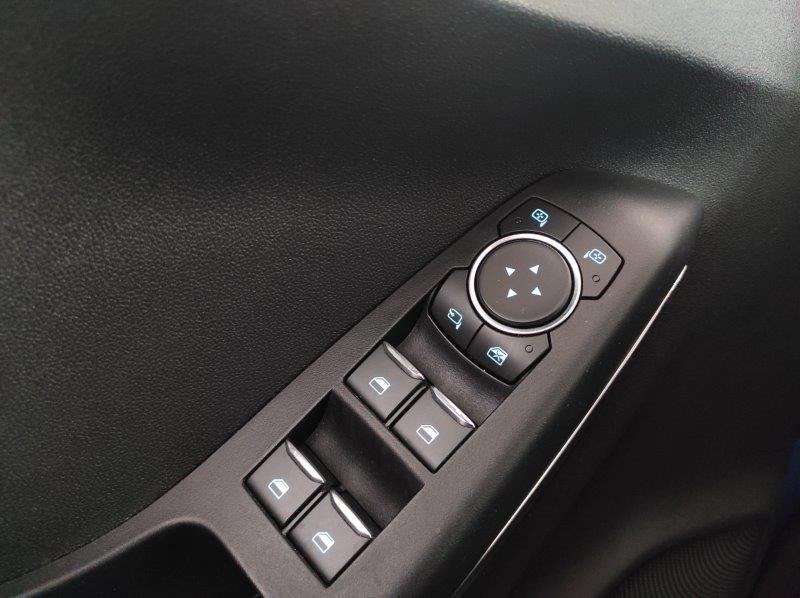 FORD Puma '19-> - Puma 1.0 EcoBoost Hybrid 125 CV S&S ST-Line