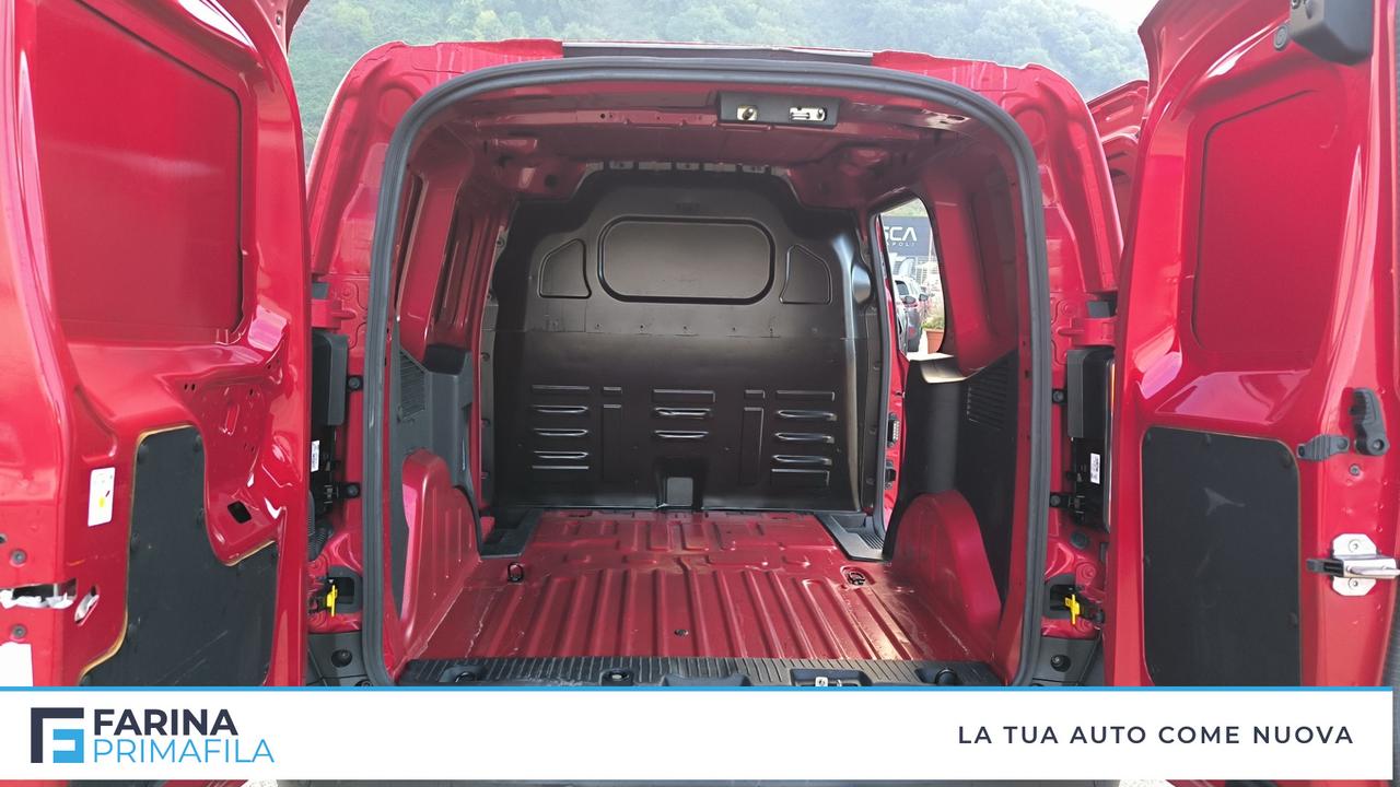 FORD Nuovo T. Courier Van Trend 1.5 ECOBLUE 100 CV -