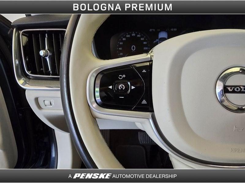 Volvo V60 B4 (d) Geartronic Inscription