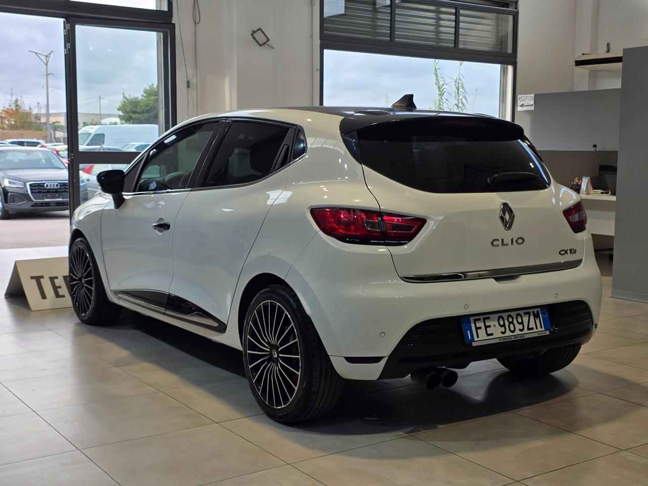 Renault Clio TCe 90CV Start&Stop 5 porte Energy Zen