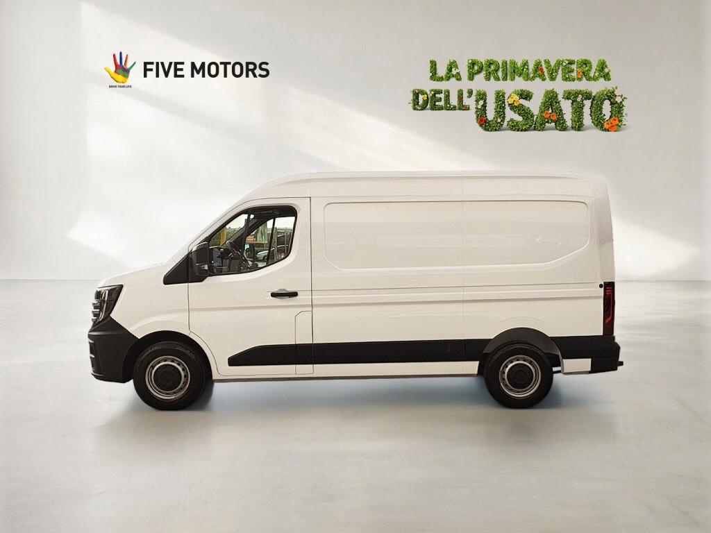 Nissan Interstar 35 2.0 dCi 130CV PM-TM N-Connecta Furgone