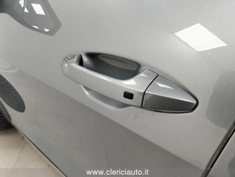 Kia Sportage 1.6 CRDi MHEV DCT Style