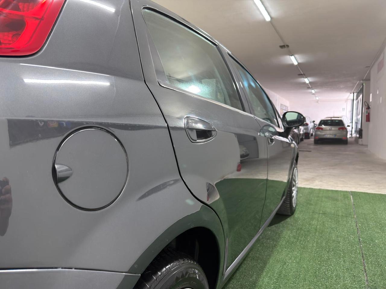 Fiat Grande Punto 1.2 5 porte Actual