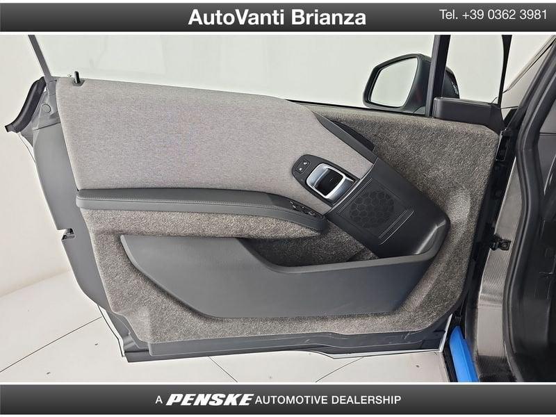 BMW i3 i3s 120Ah
