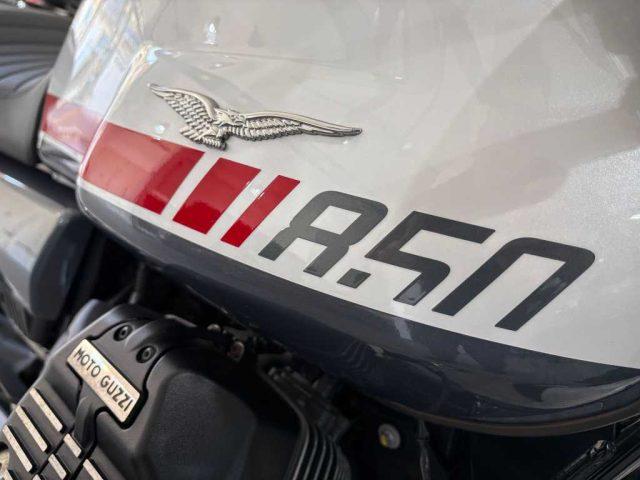 MOTO GUZZI V7 GUZZI - SPECIAL