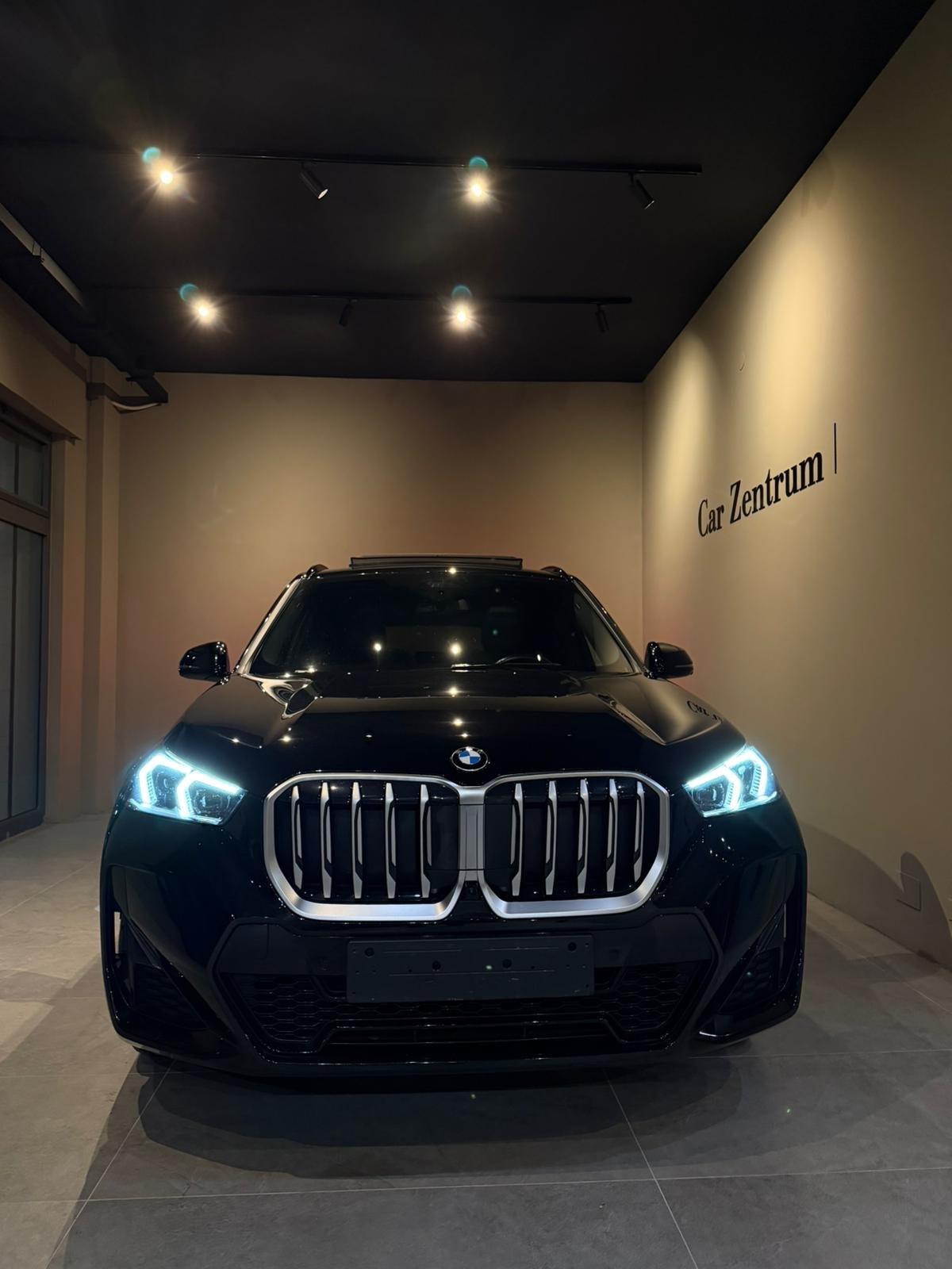 Bmw X1 sDrive 18d Msport Garanzia uff