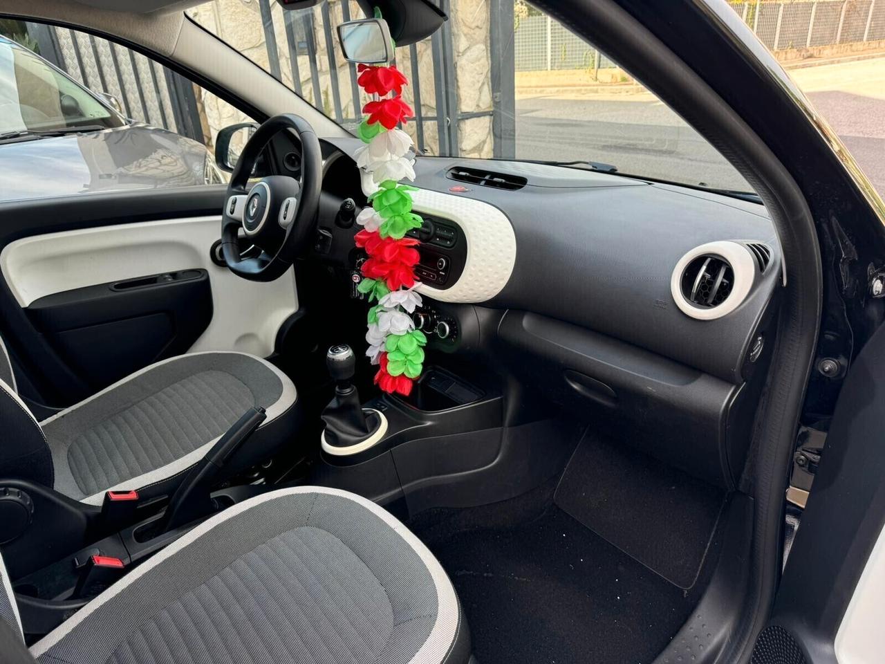 Renault Twingo SCe 65 CV Intens limited