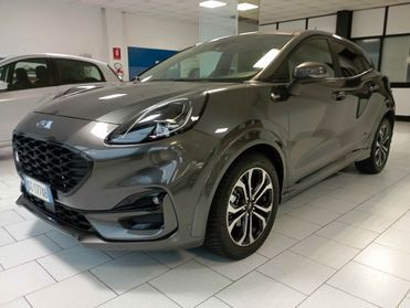 Ford Puma 1.0 EcoBoost Hybrid 155 CV S&S ST-Line