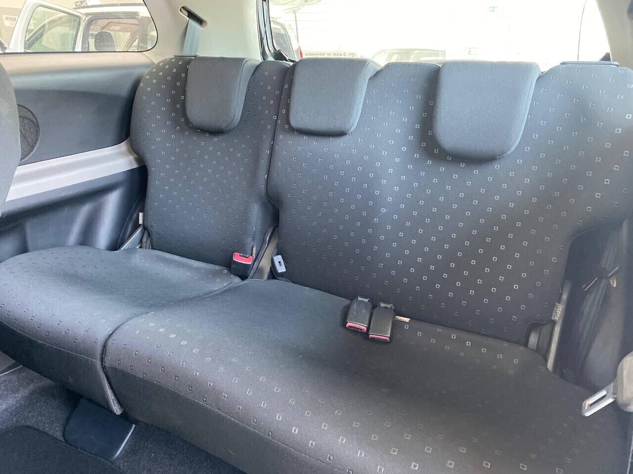 Toyota Yaris - 1.0 | 69 CV - Unico Proprietario