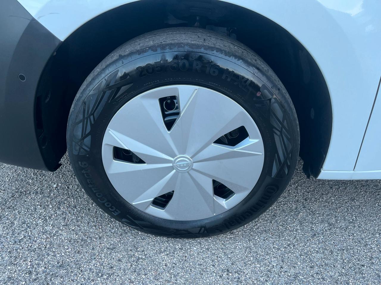 Nissan Townstar 1.3 130 CV Van PL N-Connecta